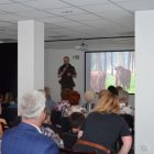 Warsztaty Artystyczne „Kamyk Do Kultury” w Gminnym Centrum Kultury