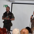 Warsztaty Artystyczne „Kamyk Do Kultury” w Gminnym Centrum Kultury