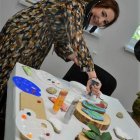 Warsztaty Artystyczne „Kamyk Do Kultury” w Gminnym Centrum Kultury
