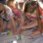 Warsztaty Artystyczne „Kamyk Do Kultury” w Gminnym Centrum Kultury