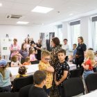 Warsztaty Artystyczne „Kamyk Do Kultury” w Gminnym Centrum Kultury