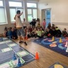 „KumamGre”  – Kataliza nauki przez zabawę