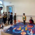 „KumamGre”  – Kataliza nauki przez zabawę