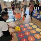 „KumamGre”  – Kataliza nauki przez zabawę