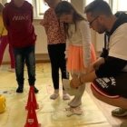 „KumamGre”  – Kataliza nauki przez zabawę