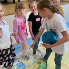 „KumamGre”  – Kataliza nauki przez zabawę
