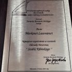 Wysokie odznaczenia dla rzemieślników z Gminy Kłaj