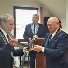 Wysokie odznaczenia dla rzemieślników z Gminy Kłaj