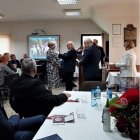 Wysokie odznaczenia dla rzemieślników z Gminy Kłaj