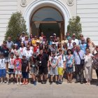 Z Erasmusem+ W Hiszpanii