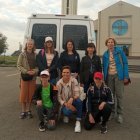 Z Erasmusem+ W Hiszpanii