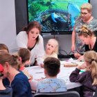 Jakie to były wspaniałe warsztaty "Mamy Dzień Mamy!"