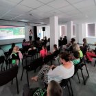 Jakie to były wspaniałe warsztaty "Mamy Dzień Mamy!"