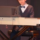 V Gminny Festiwal Muzyczny "Kochamy Muzykę"