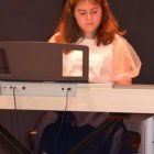 V Gminny Festiwal Muzyczny "Kochamy Muzykę"