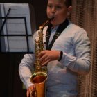 V Gminny Festiwal Muzyczny "Kochamy Muzykę"