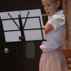 V Gminny Festiwal Muzyczny "Kochamy Muzykę"