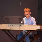 V Gminny Festiwal Muzyczny "Kochamy Muzykę"