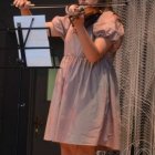 V Gminny Festiwal Muzyczny "Kochamy Muzykę"