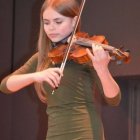V Gminny Festiwal Muzyczny "Kochamy Muzykę"