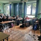Ekologiczna wiedza zgłębiona