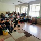 Ekologiczna wiedza zgłębiona