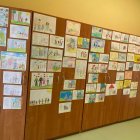 Zdobywamy Odznakę Biedronki – podsumowanie projektu w klasach I-III w Kłaju
