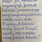Zdobywamy Odznakę Biedronki – podsumowanie projektu w klasach I-III w Kłaju