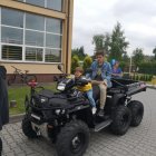 Gminny Dzień Dziecka