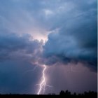 Ostrzeżenie meteorologiczne