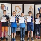 Zawodnik Klubu Sportowego Szachownica wygrywa jeden z najważniejszych i najsilniejszych turniejów szachowych Młodzików w 2022 roku!