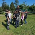 Zawodnik Klubu Sportowego Szachownica wygrywa jeden z najważniejszych i najsilniejszych turniejów szachowych Młodzików w 2022 roku!