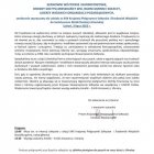 XXX Krajowa Pielgrzymka Sołtysów i Środowisk Wiejskich do Sanktuarium Matki Boskiej Licheńskiej