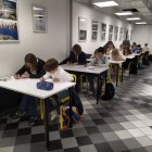 Etap Powiatowy Konkursu Matematycznego "Rachmistrz"