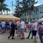 Szkoła to też miejsce zabawy!