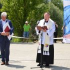 Ośrodek rekreacyjny Dolina Raby oficjalnie otwarty