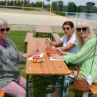 Ośrodek rekreacyjny Dolina Raby oficjalnie otwarty