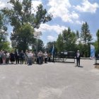 Ośrodek rekreacyjny Dolina Raby oficjalnie otwarty