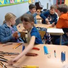 Projekt „Zabawa sztuką” zakończony