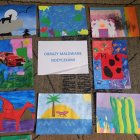 Projekt „Zabawa sztuką” zakończony
