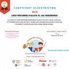 Projekt „Zabawa sztuką” zakończony