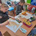Projekt „Zabawa sztuką” zakończony