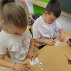 Projekt „Zabawa sztuką” zakończony