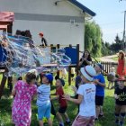 Warsztaty kreatywne dla Przedszkolaków z Grodkowic