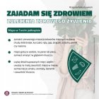 Zajadam się zdrowiem - wojewódzka kampania edukacyjna