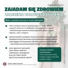Zajadam się zdrowiem - wojewódzka kampania edukacyjna