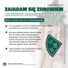 Zajadam się zdrowiem - wojewódzka kampania edukacyjna