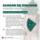 Zajadam się zdrowiem - wojewódzka kampania edukacyjna