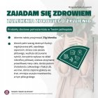 Zajadam się zdrowiem - wojewódzka kampania edukacyjna