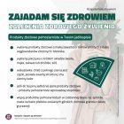 Zajadam się zdrowiem - wojewódzka kampania edukacyjna